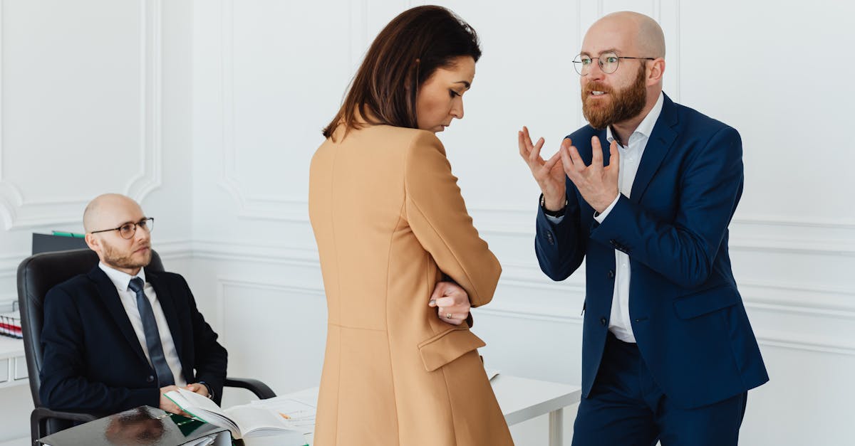 découvrez des stratégies efficaces pour gérer le stress au travail. apprenez à créer un environnement de travail sain, à améliorer votre bien-être et à optimiser votre productivité grâce à des techniques de gestion du stress adaptées aux défis professionnels.