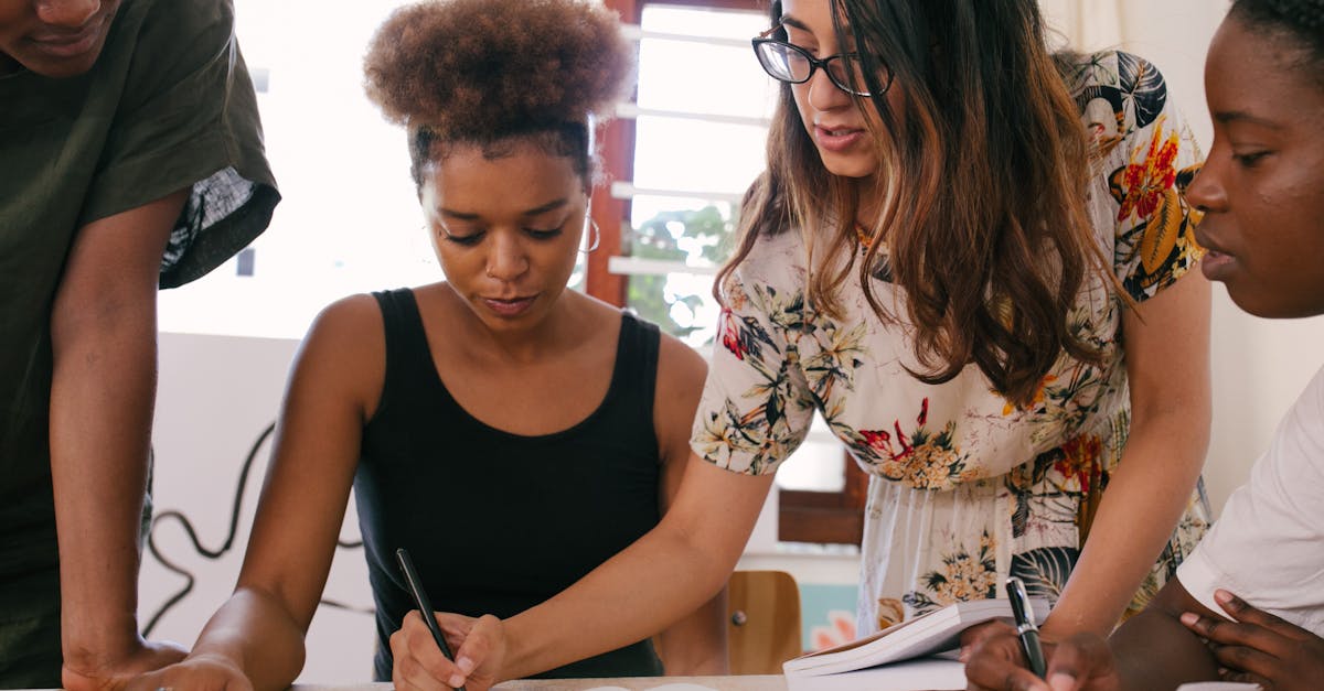 découvrez le monde de l'entrepreneuriat : conseils, stratégies et inspirations pour devenir un entrepreneur accompli et réussir dans vos projets.