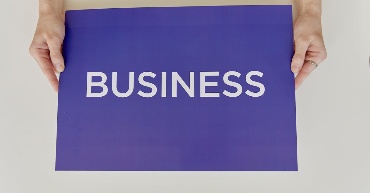 découvrez l'approche centrée sur le client, une stratégie essentielle qui place les besoins et attentes des clients au cœur de chaque décision. apprenez comment cette méthode peut transformer votre entreprise, améliorer la satisfaction client, et favoriser une fidélisation durable.