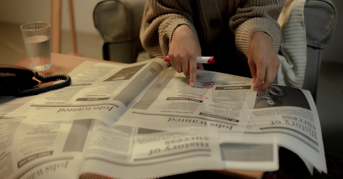 découvrez les tendances actuelles de l'emploi, des évolutions du marché du travail aux nouvelles compétences recherchées par les employeurs, et restez informé des opportunités professionnelles en plein essor.