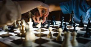 découvrez les meilleures pratiques en matière de prise de décision stratégique pour guider votre entreprise vers le succès. apprenez à analyser les données, évaluer les risques et élaborer des stratégies gagnantes qui optimisent les performances et maximisent les opportunités.
